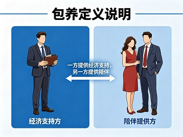 库车包养违法吗？深度揭秘红线风险注意事项